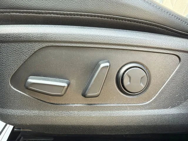 Certified Used 2024 Gray Kia X-Line image 12