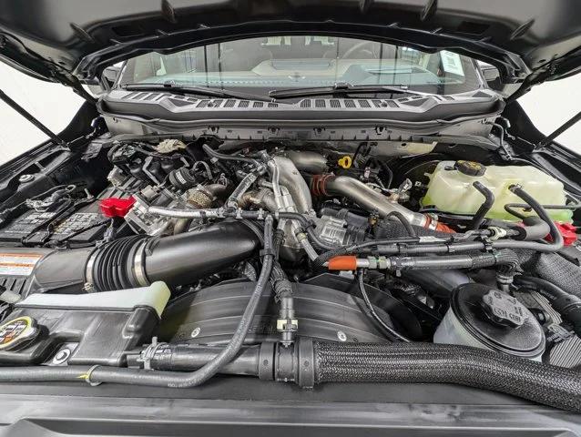 2026 Ford F-250 Super Duty King Ranch - Photo 24