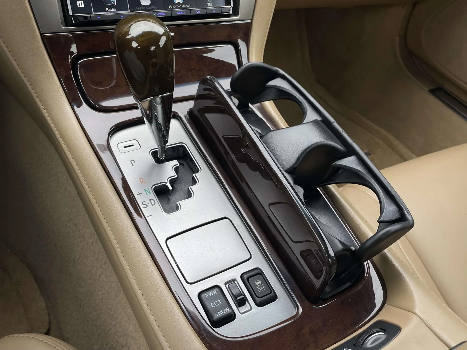 Used 2007 Obsidian Lexus Base image 20