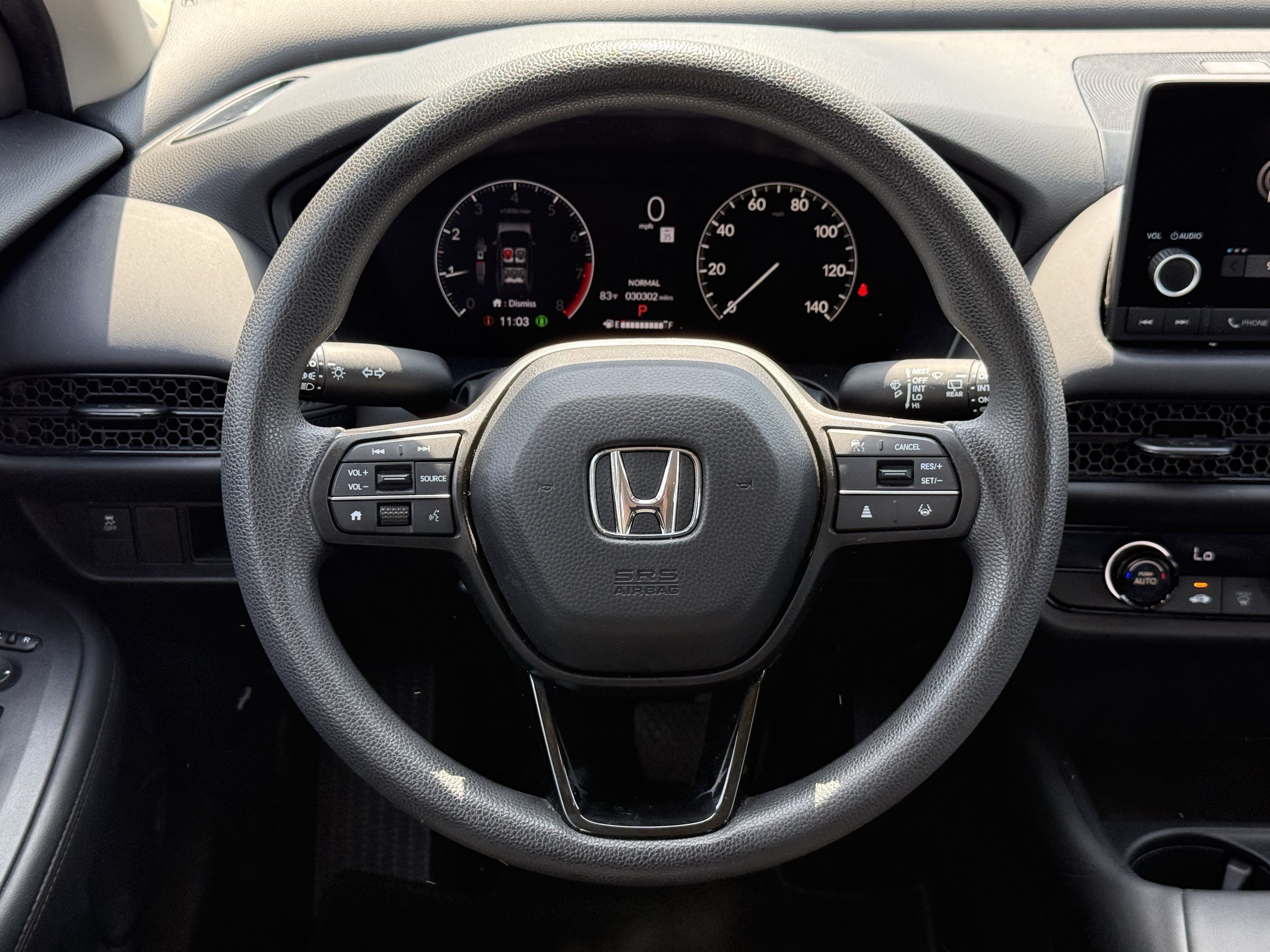 2025 Honda HR-V LX - Photo 14