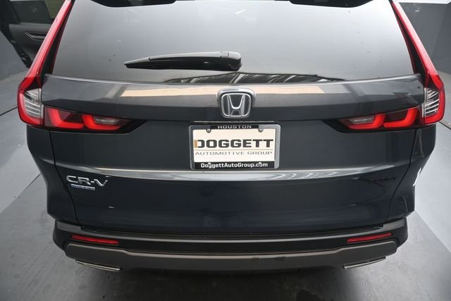 Used 2024  Honda Sport image 15