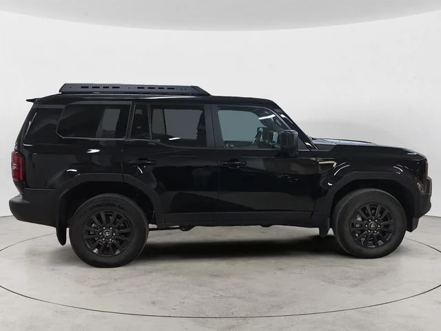 2024 Toyota Land Cruiser Land Cruiser 1958 - Photo 6