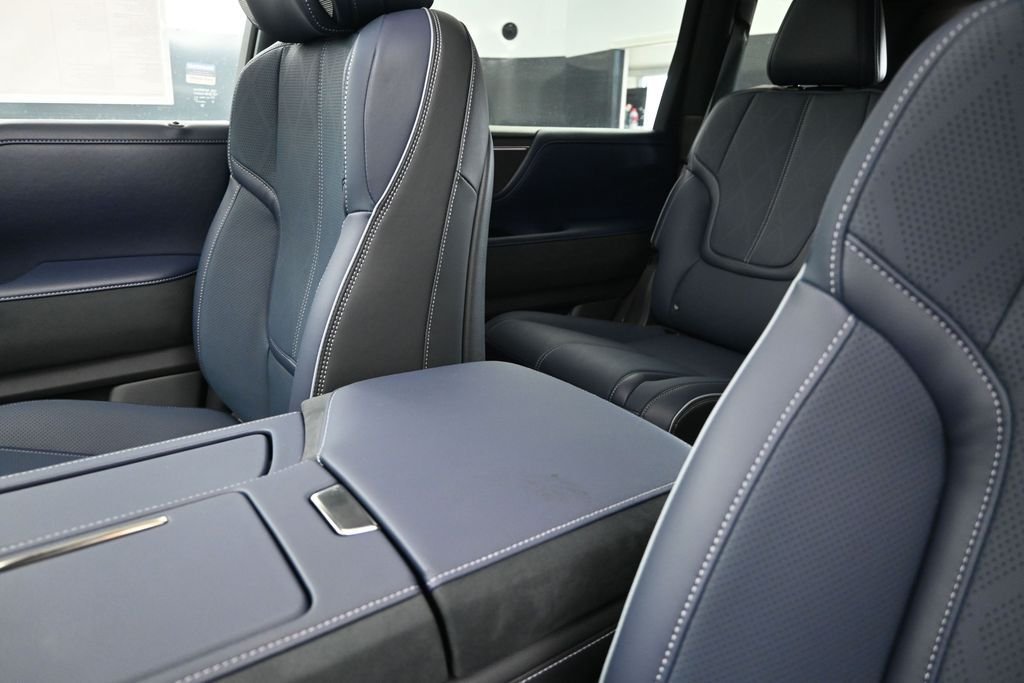 New 2027 DYNAMIC METAL INFINITI Sport 4WD image 14