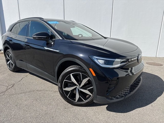 Certified 2023 Volkswagen ID.4 PRO S with VIN 1V2WNPE8XPC038748 for sale in Olathe, KS
