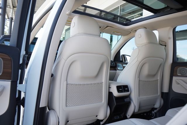 New 2026 Polar White Mercedes-Benz GLE 350 image 26