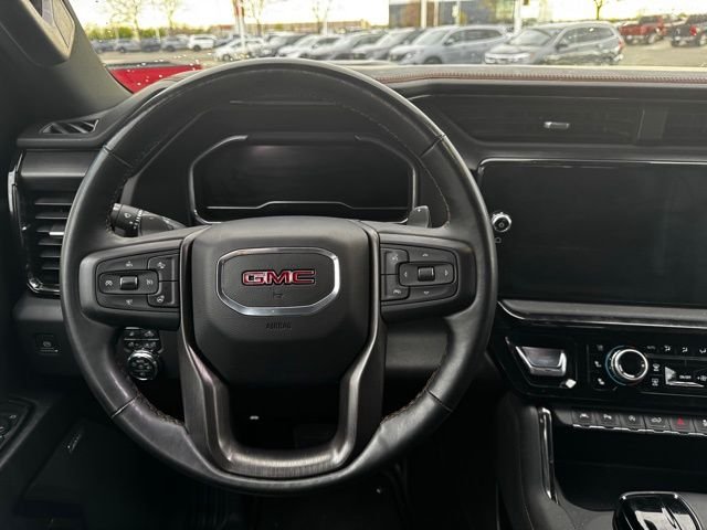 2024 GMC Sierra 1500 AT4 - Photo 14