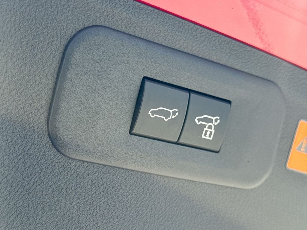 Used 2025 Red Lexus 250 Premium image 35