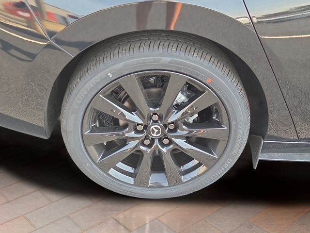 New 2026 Black Mazda 2.5 S Select Sport image 4