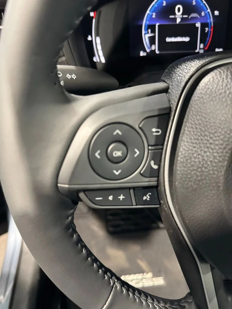 Used 2026 Gray Toyota LE image 37