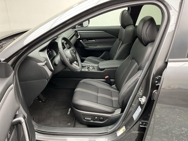New 2026 Machine Gray Metallic Mazda 2.5 S Preferred AWD image 3