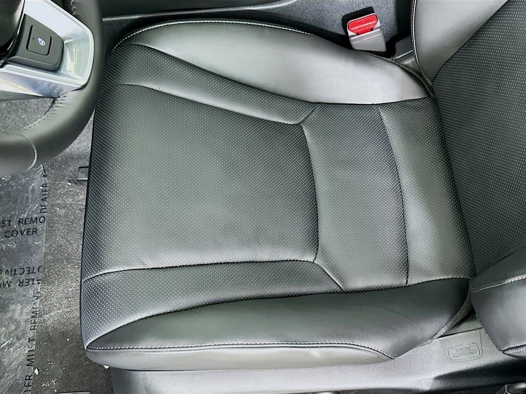 New 2026 Platinum White Pearl Honda Touring image 19