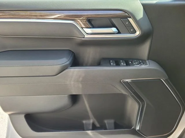 2026 Chevrolet Silverado 1500 LT - Photo 21