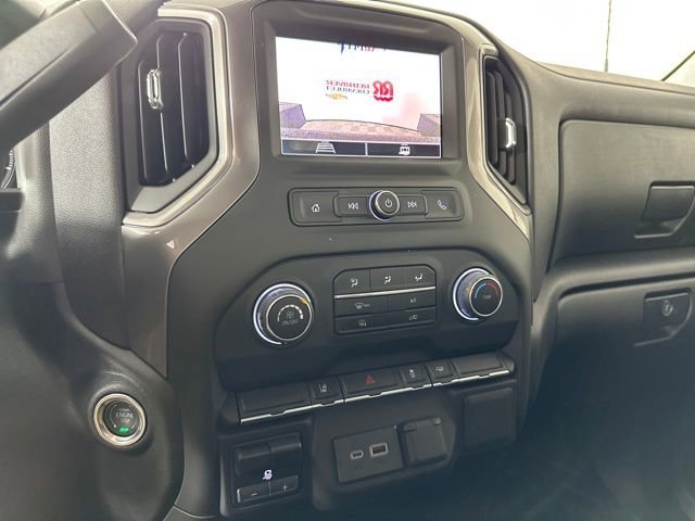 2025 Chevrolet Silverado 2500 HD Work Truck - Photo 12