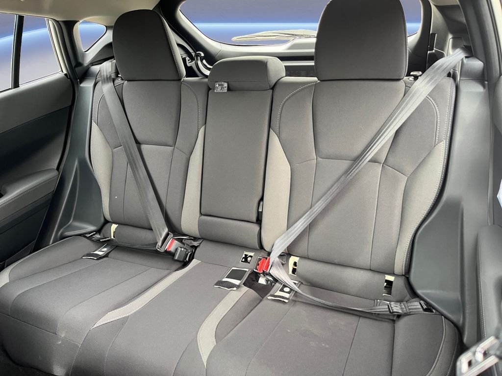 2025 Subaru Crosstrek Premium - Photo 17