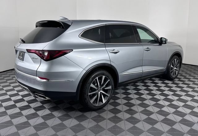 2026 Acura MDX Technology Package - Photo 35