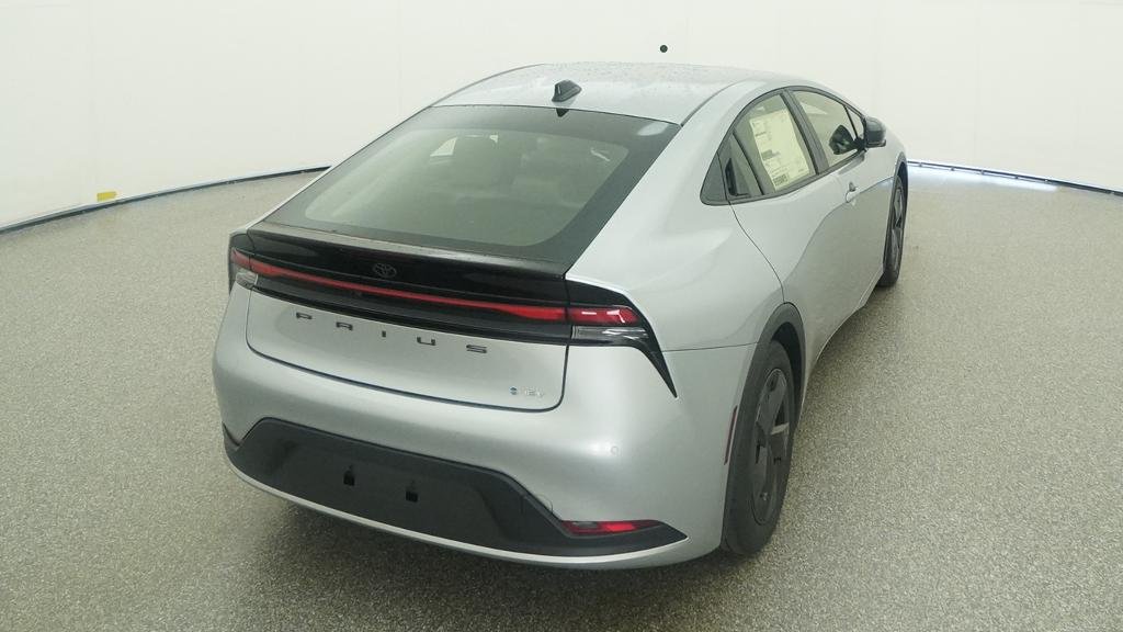 New 2027 Cutting Edge Toyota LE image 74