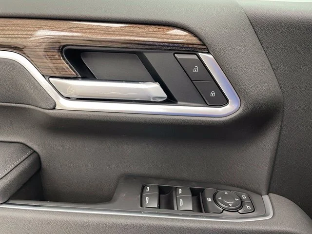 2026 Chevrolet Silverado 1500 RST - Photo 10