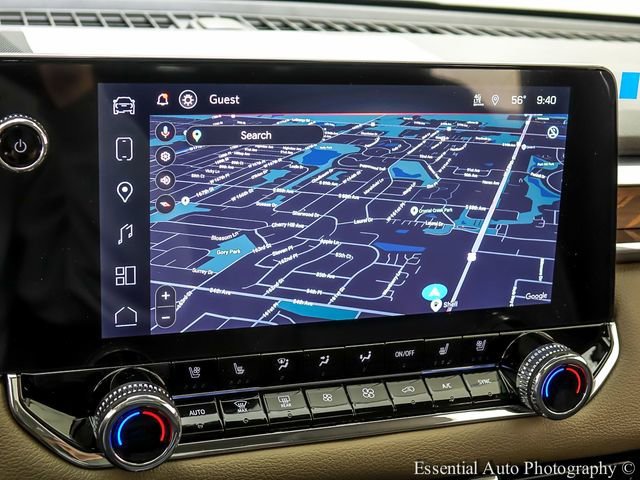 New 2026 Onyx Black GMC Denali image 17