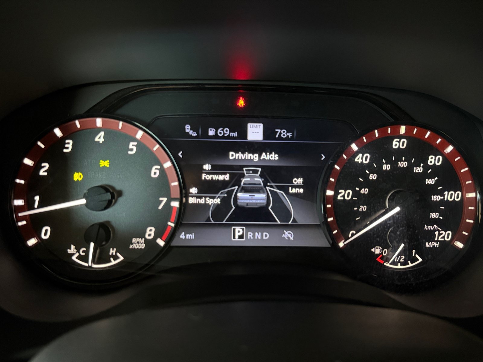 New 2026 Boulder Gray Pearl Nissan PRO-X image 21