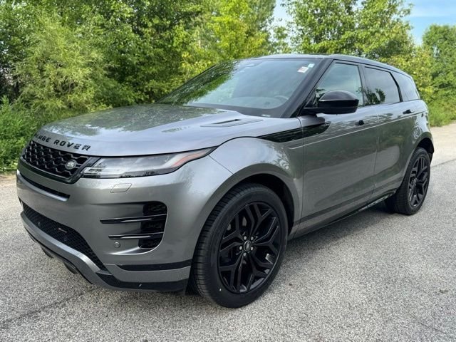 2023 Land Rover Range Rover Evoque R-Dynamic SE's photo