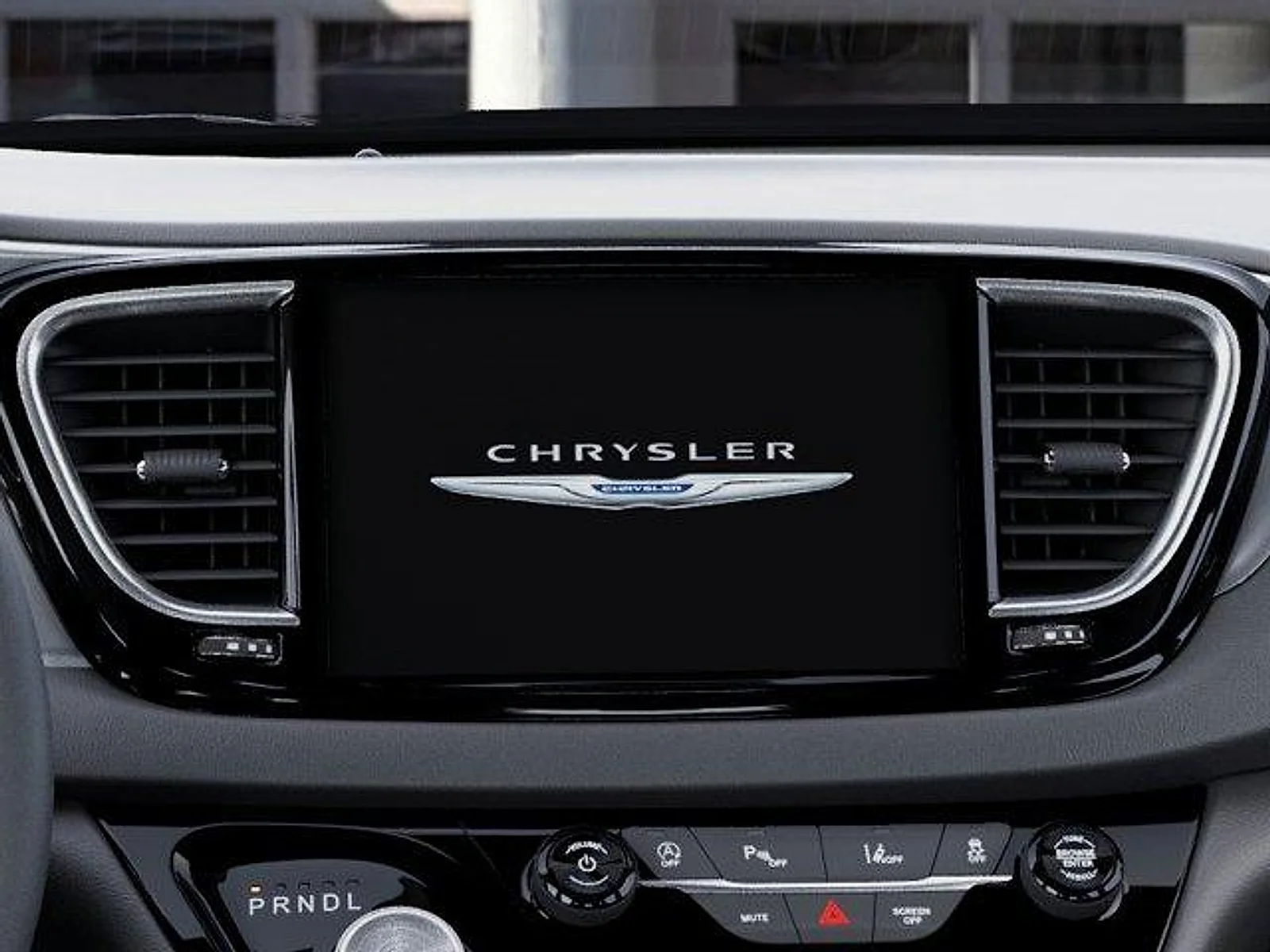 New 2026 Silver Mist Clear-Coat Exterior Paint Chrysler LX image 18