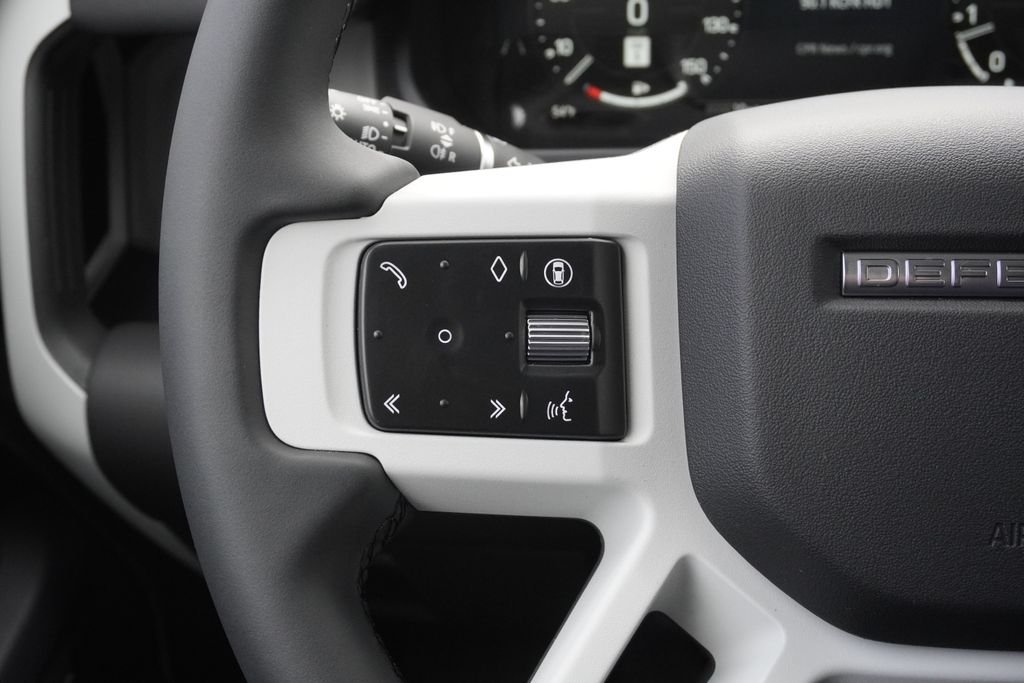 New 2026 Borasco Grey Land Rover S image 12