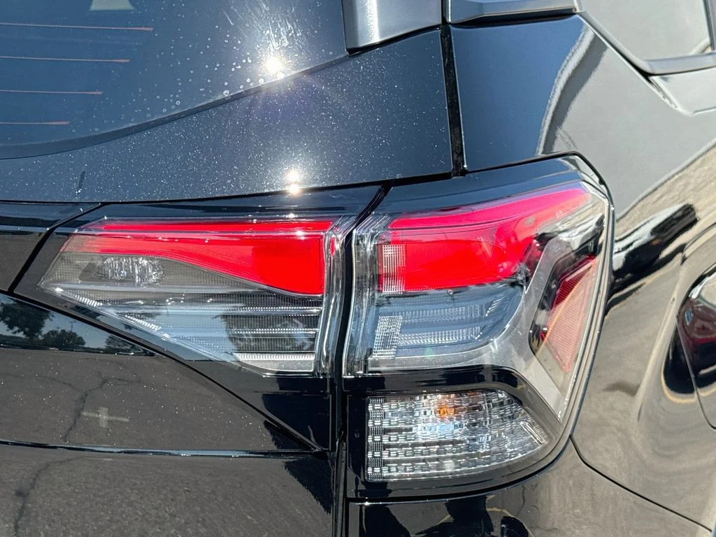 New 2026 Black Subaru Limited image 34