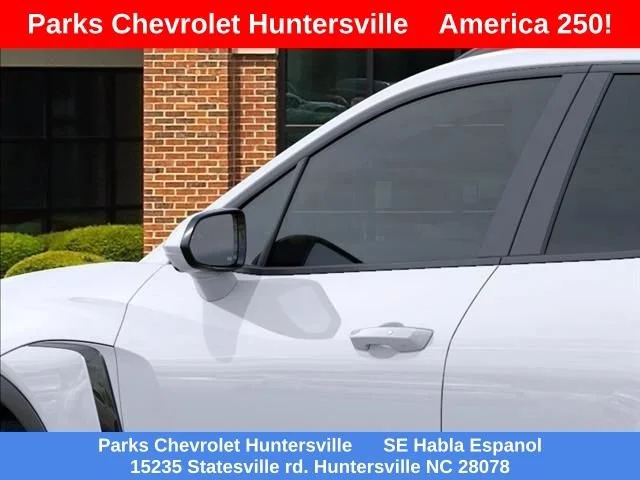 2026 Chevrolet Blazer EV LT - Photo 12