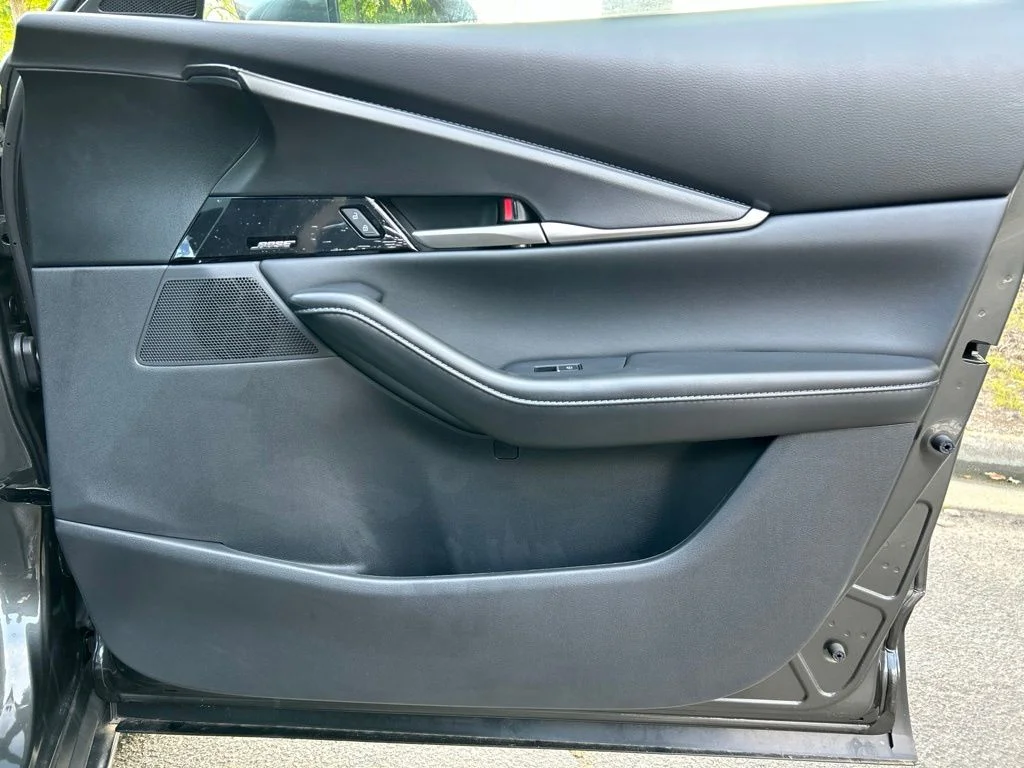New 2026 Machine Gray Metallic Mazda 2.5 S Premium image 30