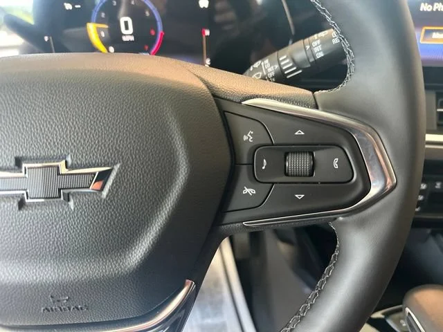 2026 Chevrolet Trax Activ - Photo 21