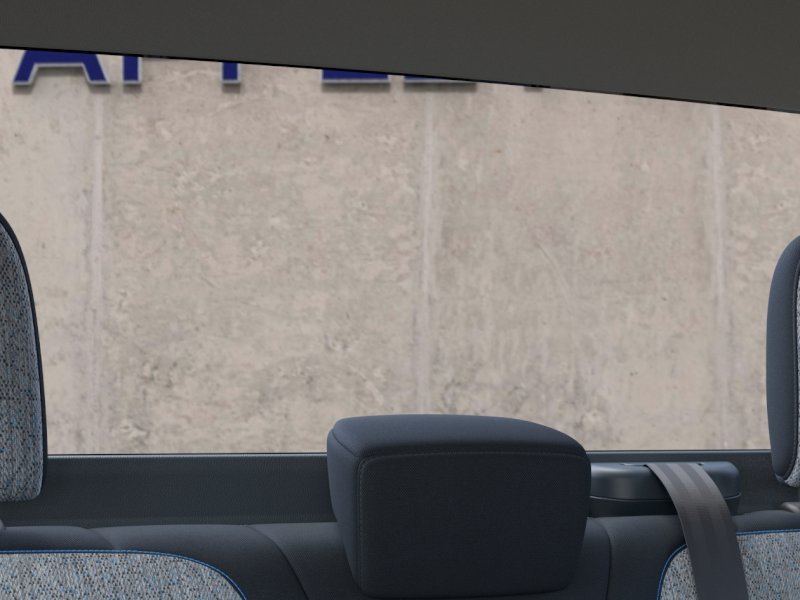 New 2026 White Ford XLT image 24