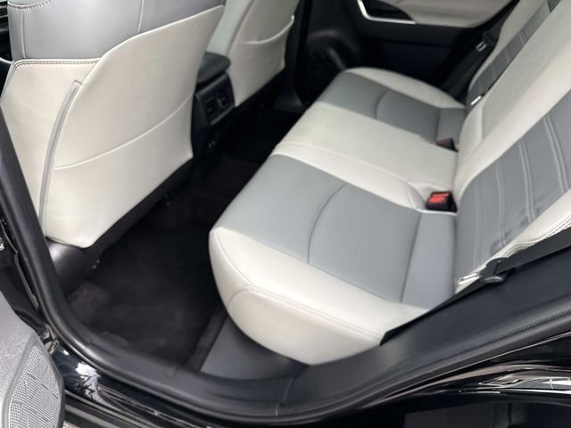 Used 2021 Black Toyota XLE Premium image 13