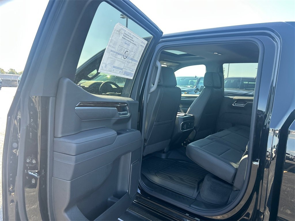 2026 GMC SIERRA - Image 32