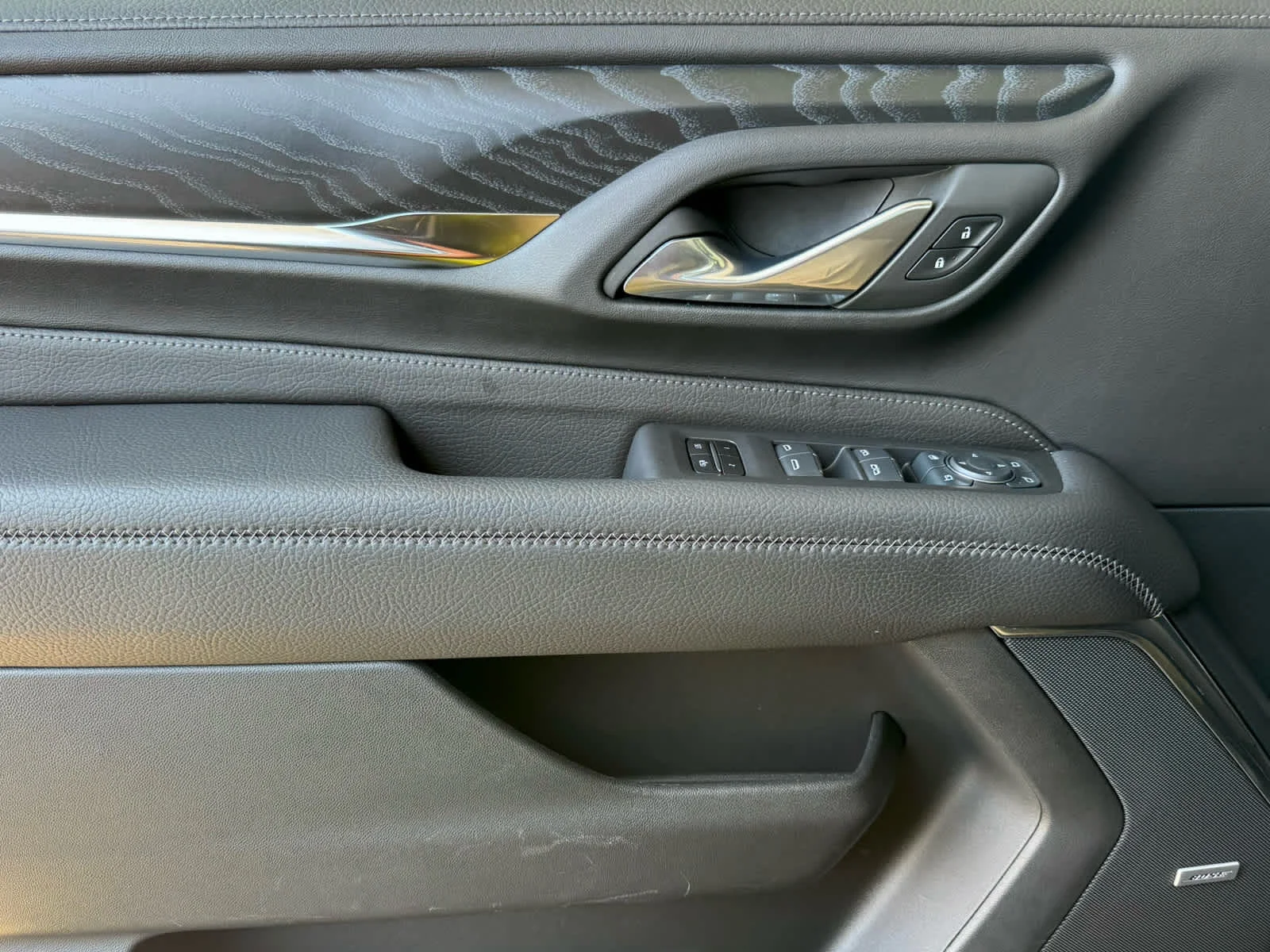 Certified Used 2024 Onyx Black GMC Denali image 15