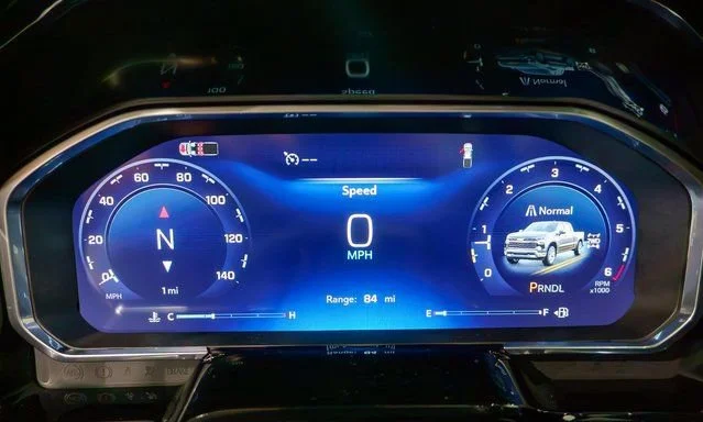 2026 Chevrolet Silverado 1500 LT - Photo 16
