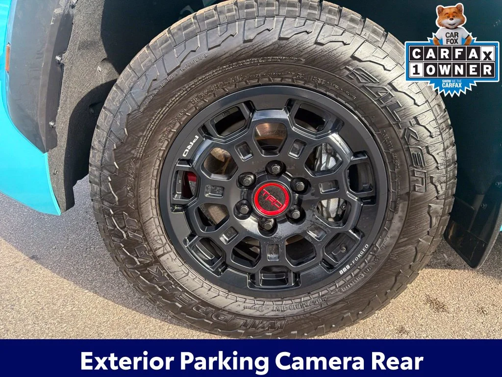 Used 2026 Wave Toyota TRD Pro image 14
