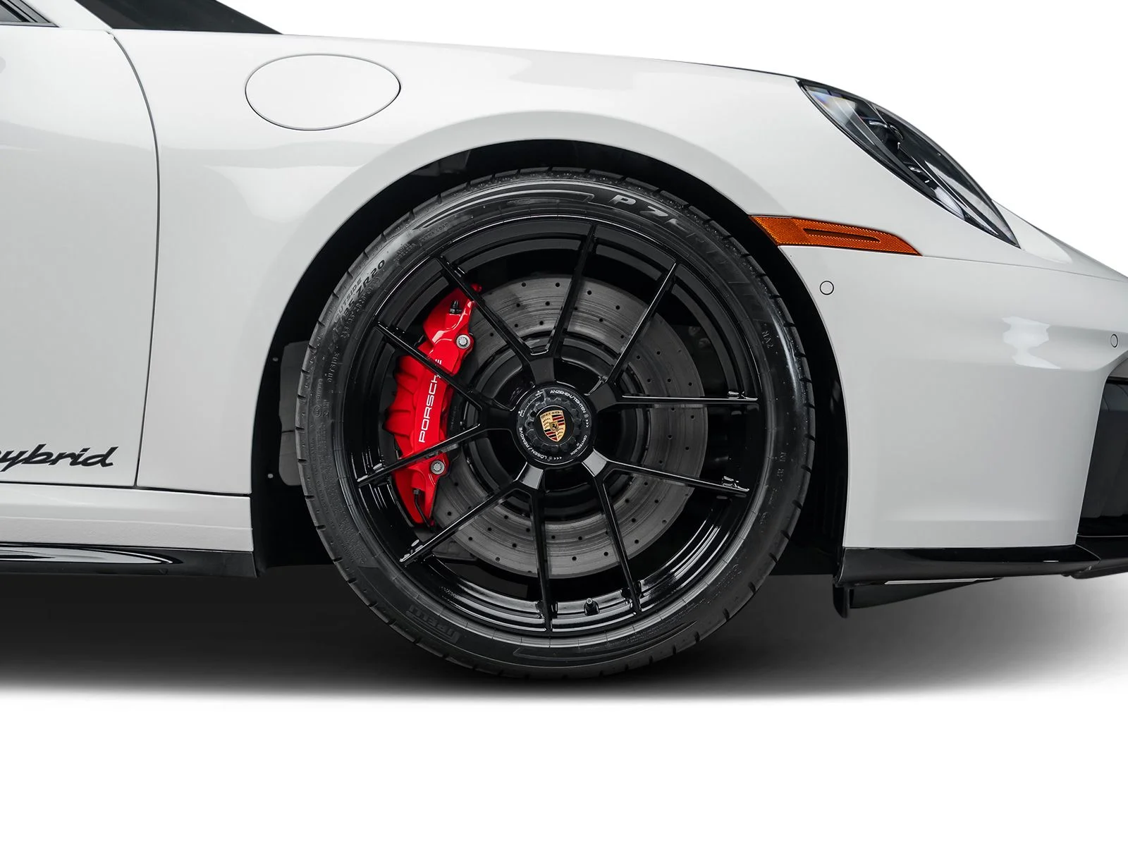 Used 2026  Porsche Carrera GTS image 27