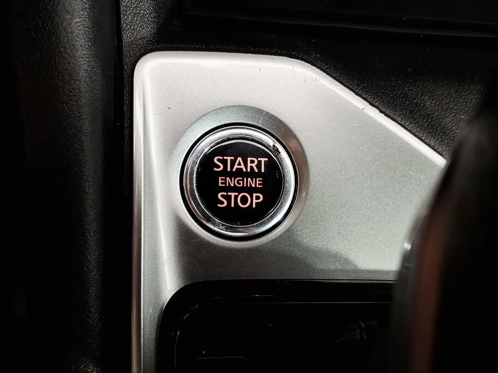 2024 Nissan Altima S - Photo 17