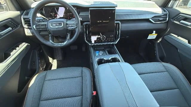 2026 GMC Acadia AT4 - Photo 26