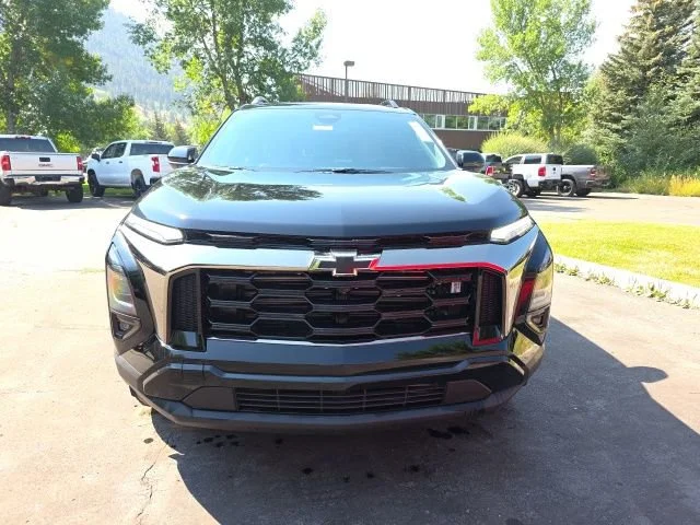 2026 Chevrolet Equinox ACTIV - Photo 9
