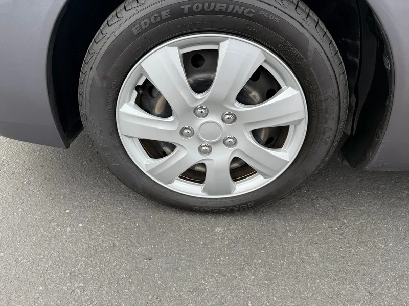 Used 2014 Gray Honda LX image 29