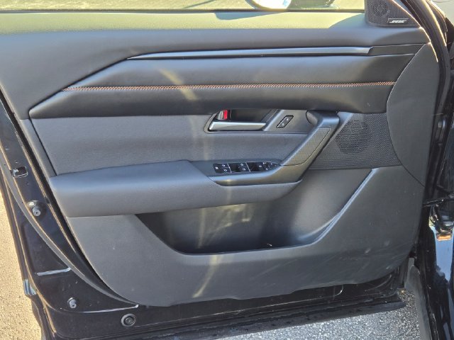 Used 2026 Black Mazda 2.5 Turbo image 20