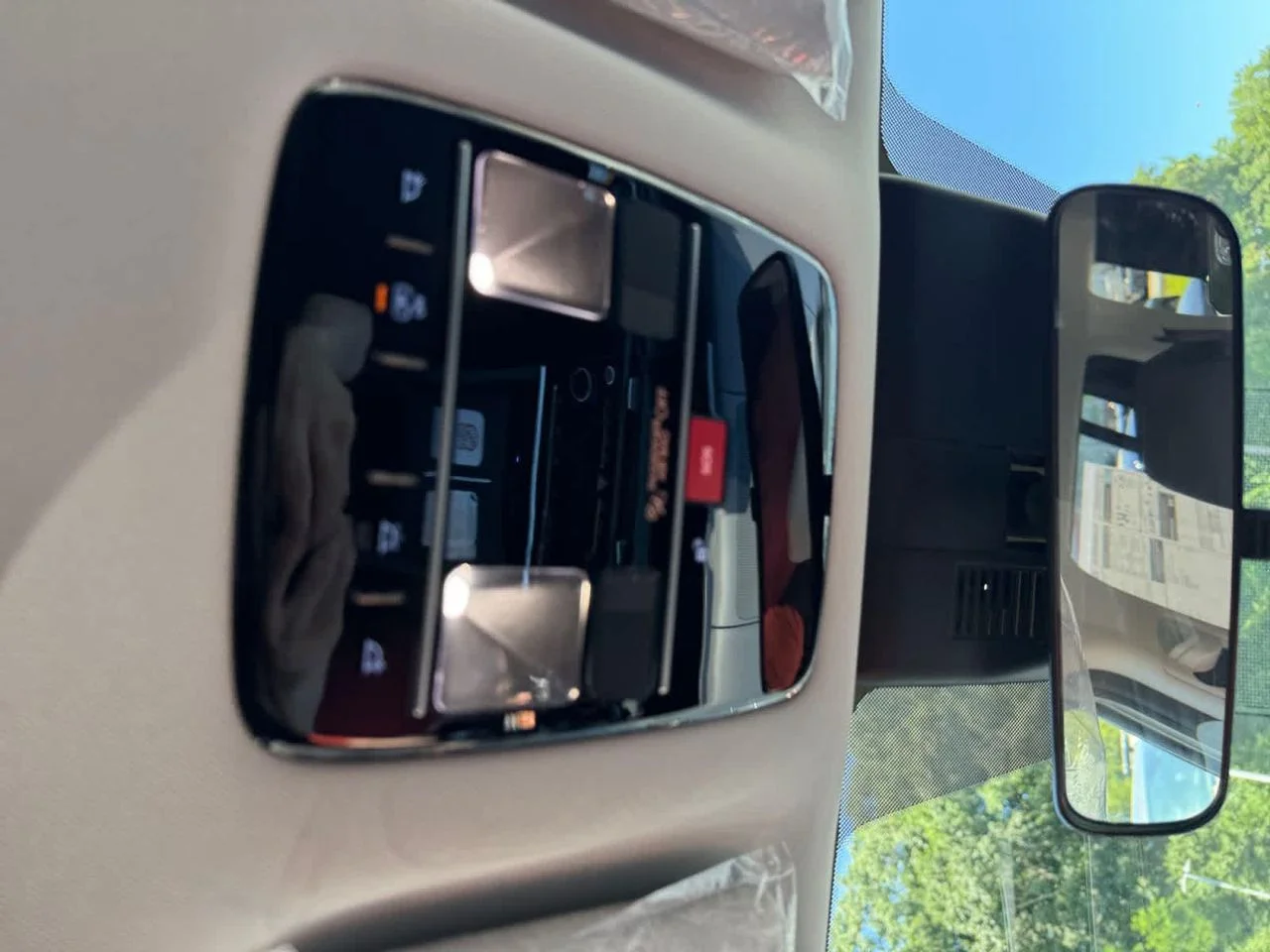 New 2026 Silver Hyundai SEL image 23