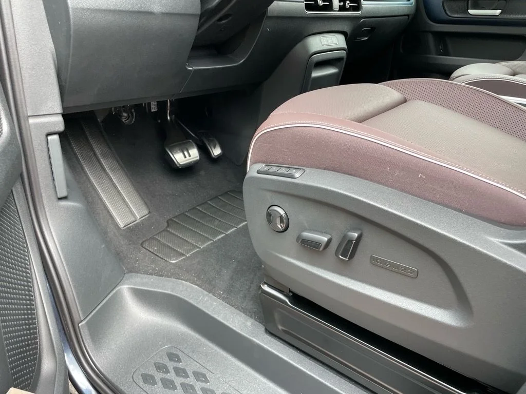 2025 Volkswagen ID. Buzz PRO S PLus - Photo 17