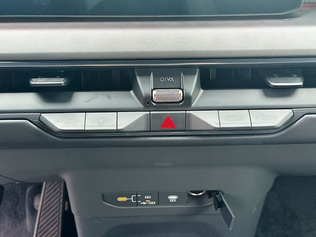 New 2026 Ocean Blue Kia Land AWD image 16