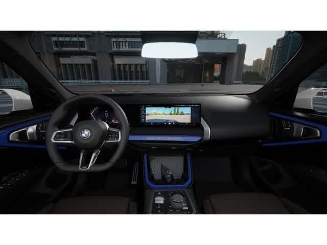 New 2026 Alpine White BMW 30 xDrive image 9
