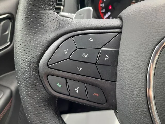 2026 Dodge Durango GT - Photo 14