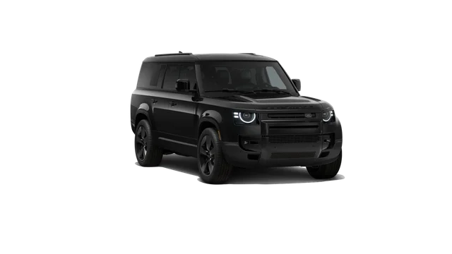 2026 LAND ROVER Defender 130 S 300PS