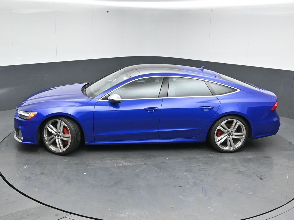 2023 AUDI S7 - Image 43
