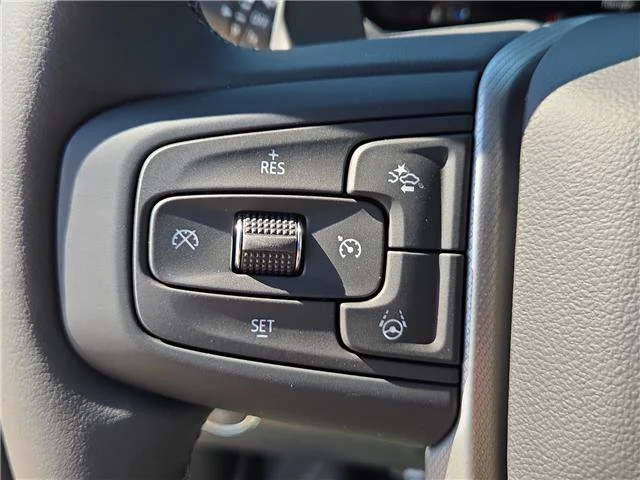 New 2026 Sterling Metallic GMC Denali image 19